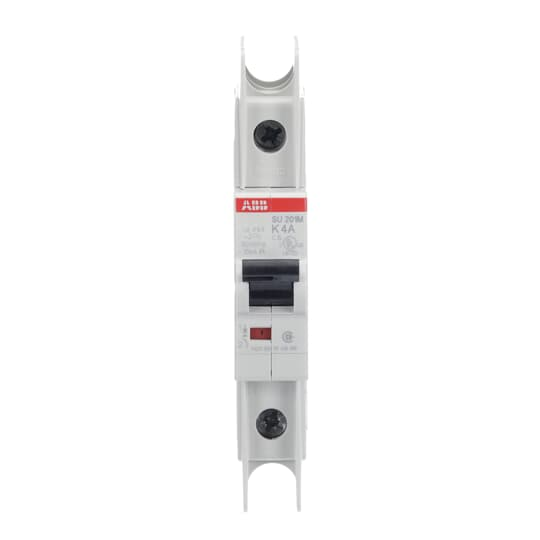Image of ABB SU201M-K4