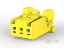 Image of TE Connectivity 3-1747066-3