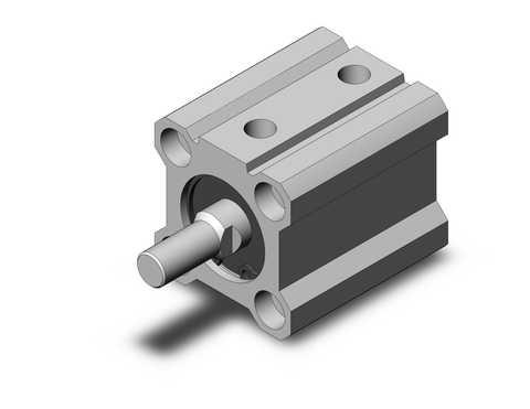 Image of SMC CQ2B16-15DM