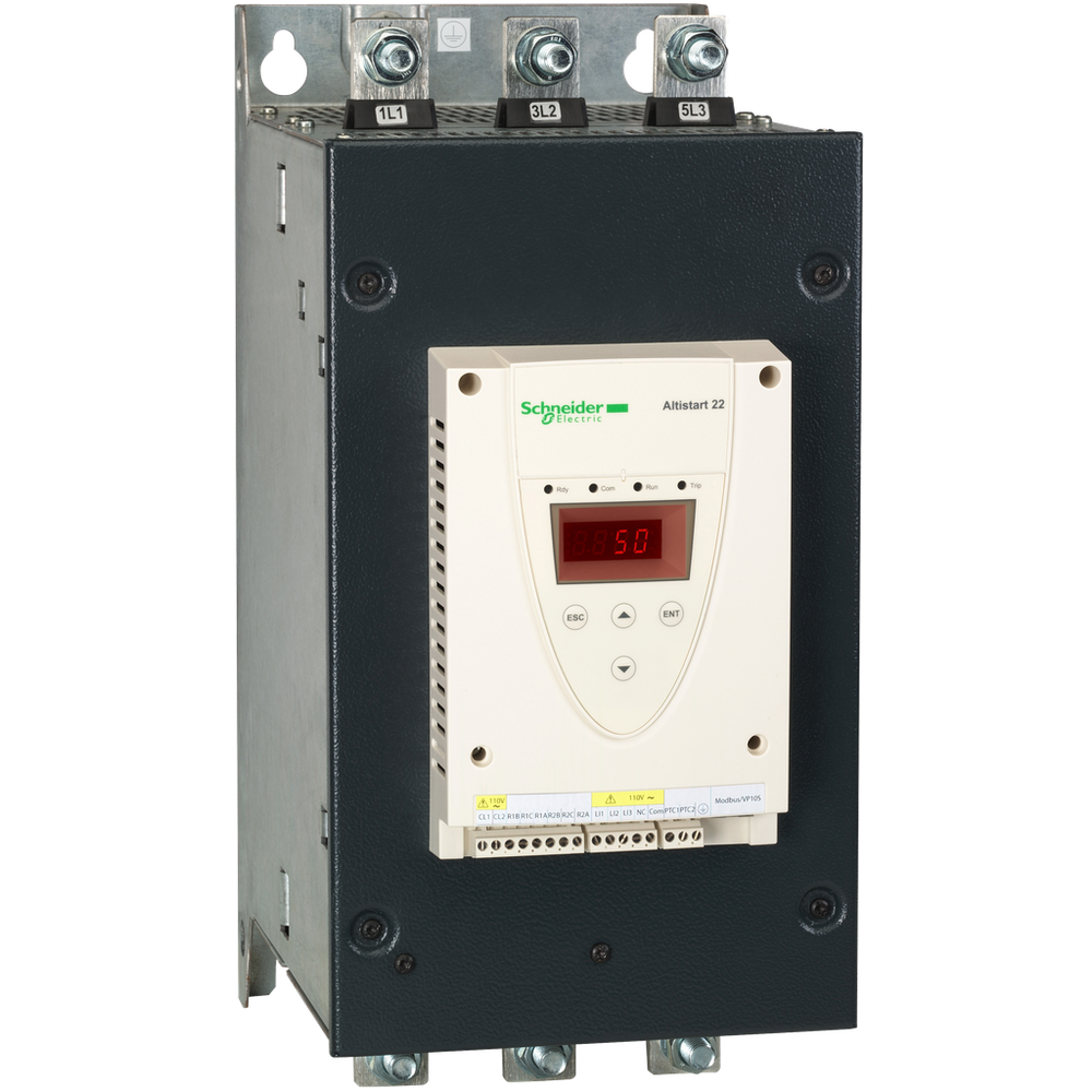 Image of Schneider Electric ATS22C21S6U