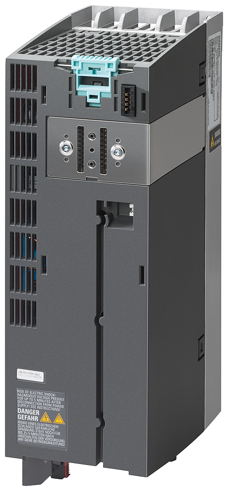 Image of Siemens 6SL32101PE211UL0