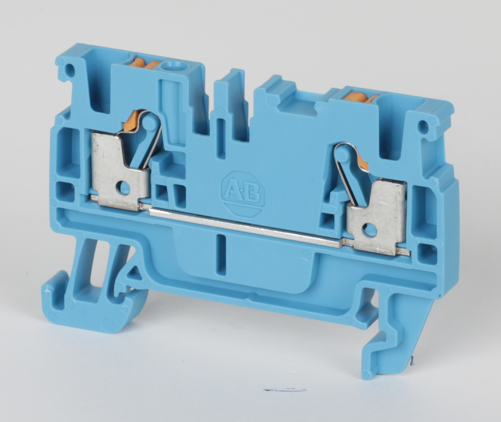 Image of Allen-Bradley 1492-P6-B