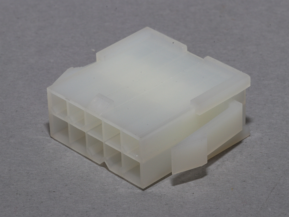 Image of Molex 39012101