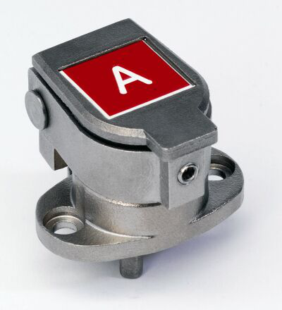 Image of Allen-Bradley 440T-ASCBE11HT