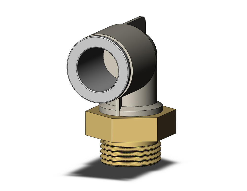 Image of SMC KQ2L12-G03A