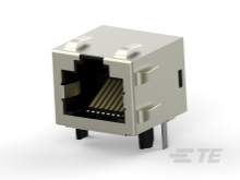 Image of TE Connectivity 1-406541-8