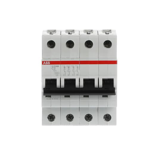 Image of ABB 2CDS274001R0024