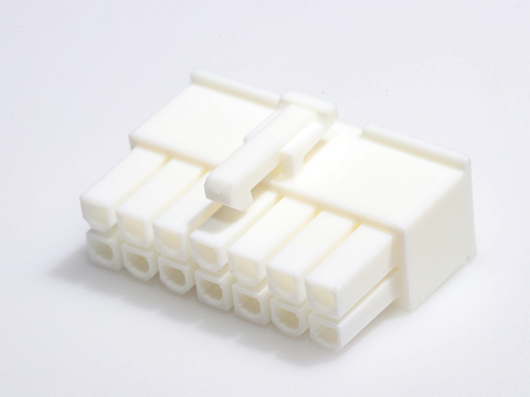 Image of Molex 39012145