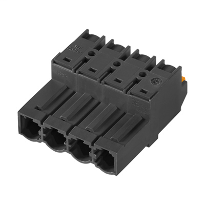 Image of Weidmuller 1043610000
