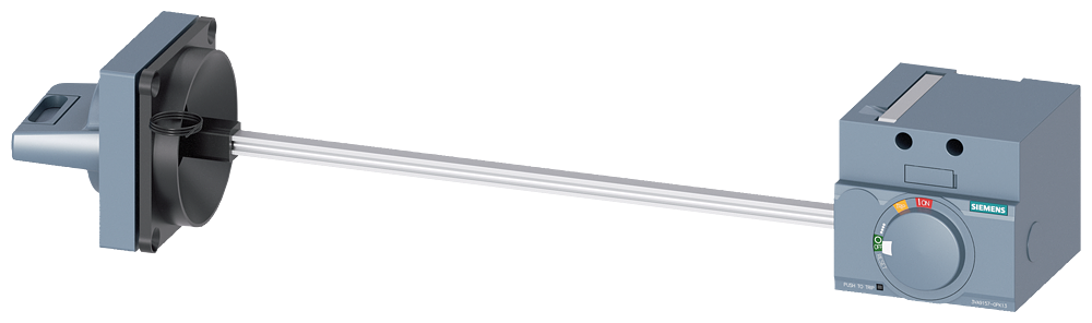 Image of Siemens 3VA9157-0PK13