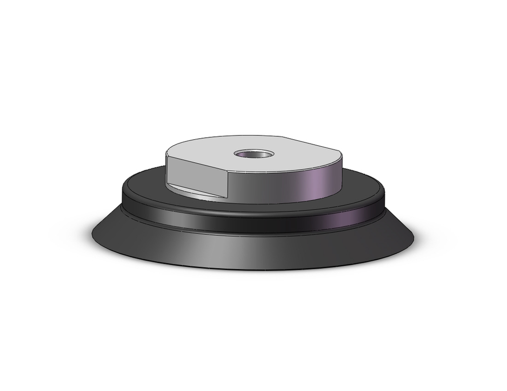 Image of SMC ZPT125HS-B16
