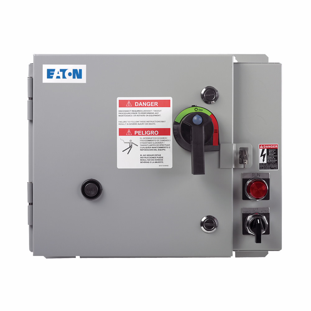 Image of Eaton ECH1621AAE