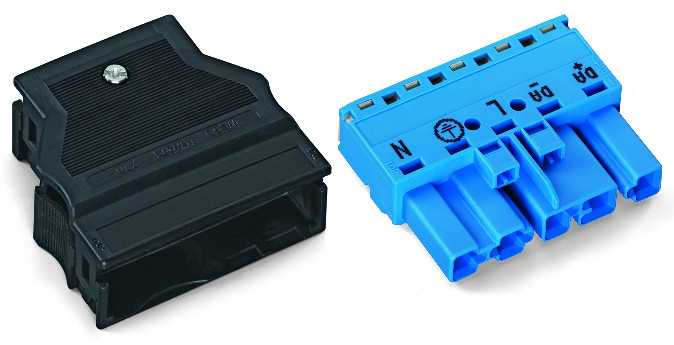 Image of WAGO 770-1115/022-000