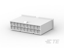 Image of TE Connectivity 1-1969598-8