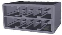 Image of TE Connectivity 1-917657-3