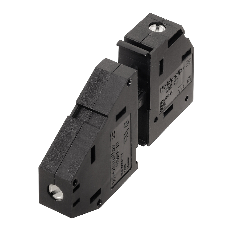 Image of Weidmuller 2440720000