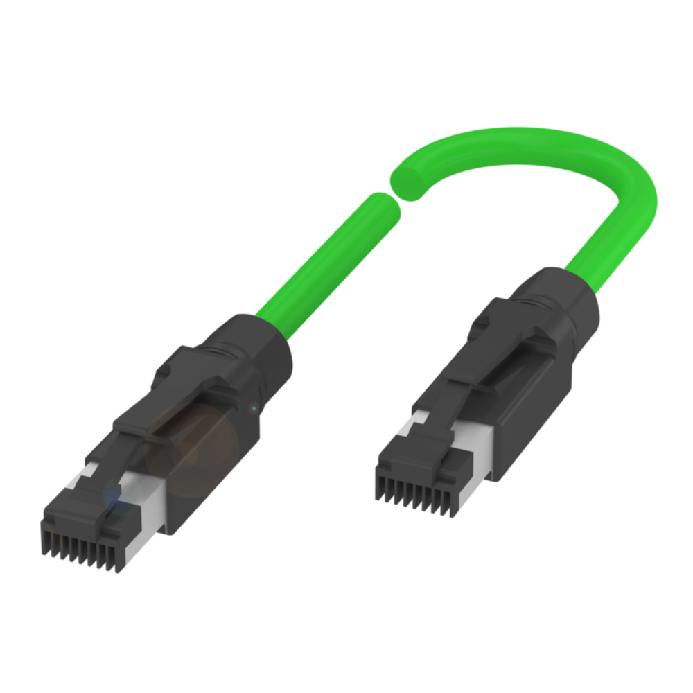 Image of Balluff BCC E834-E834-90-334-PS54N2-020