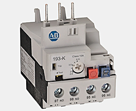 Image of Allen-Bradley 193-KA25