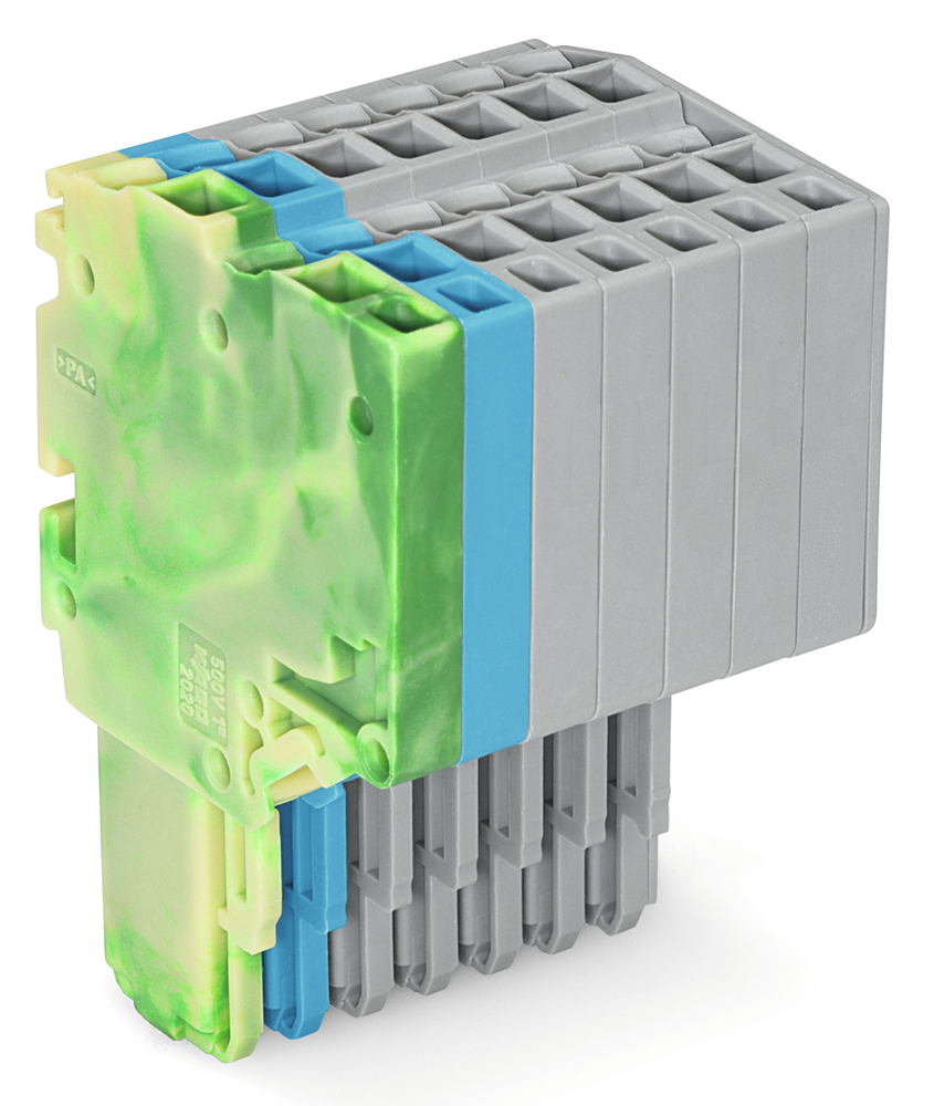 Image of WAGO 2020-207/000-039