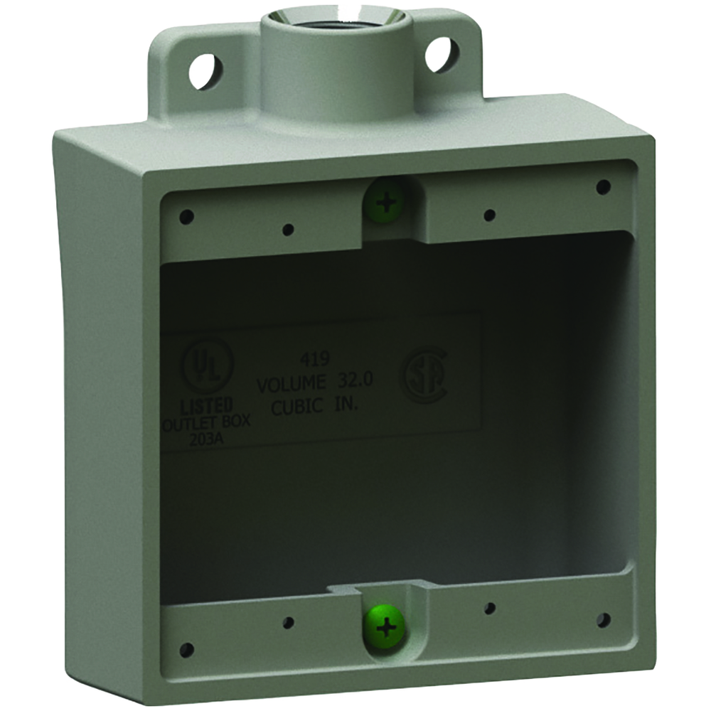 Image of Killark 2FS-1