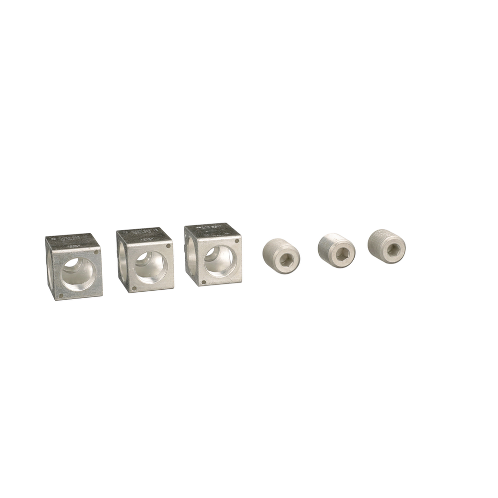 Image of Schneider Electric AL400L61K3