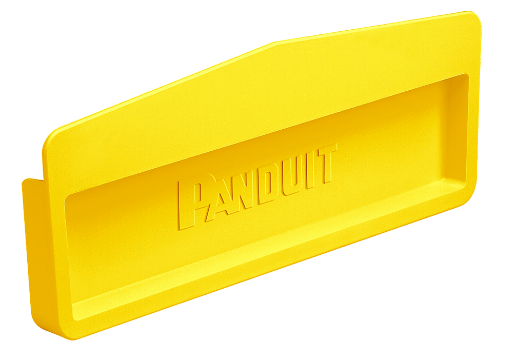 Image of Panduit FREC12X4YL