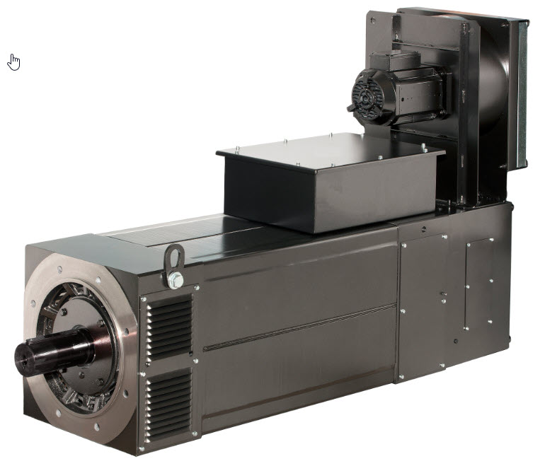 Image of Rockwell Automation MMA-B180D22-S1AB22CAACAAA