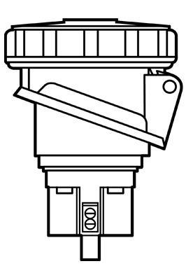 Image of Pass & Seymour PS530R9W