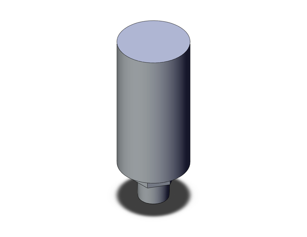 Image of SMC ANB1-10