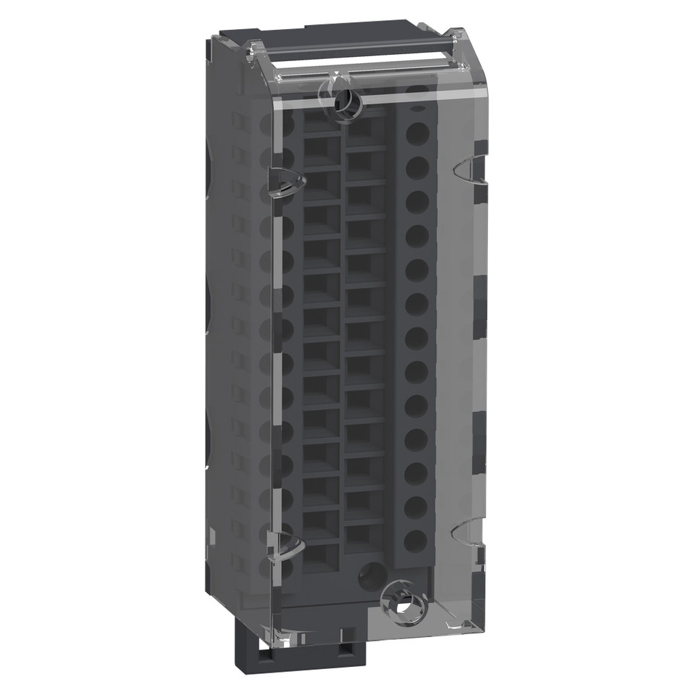 Image of Schneider Electric BMXFTB2800