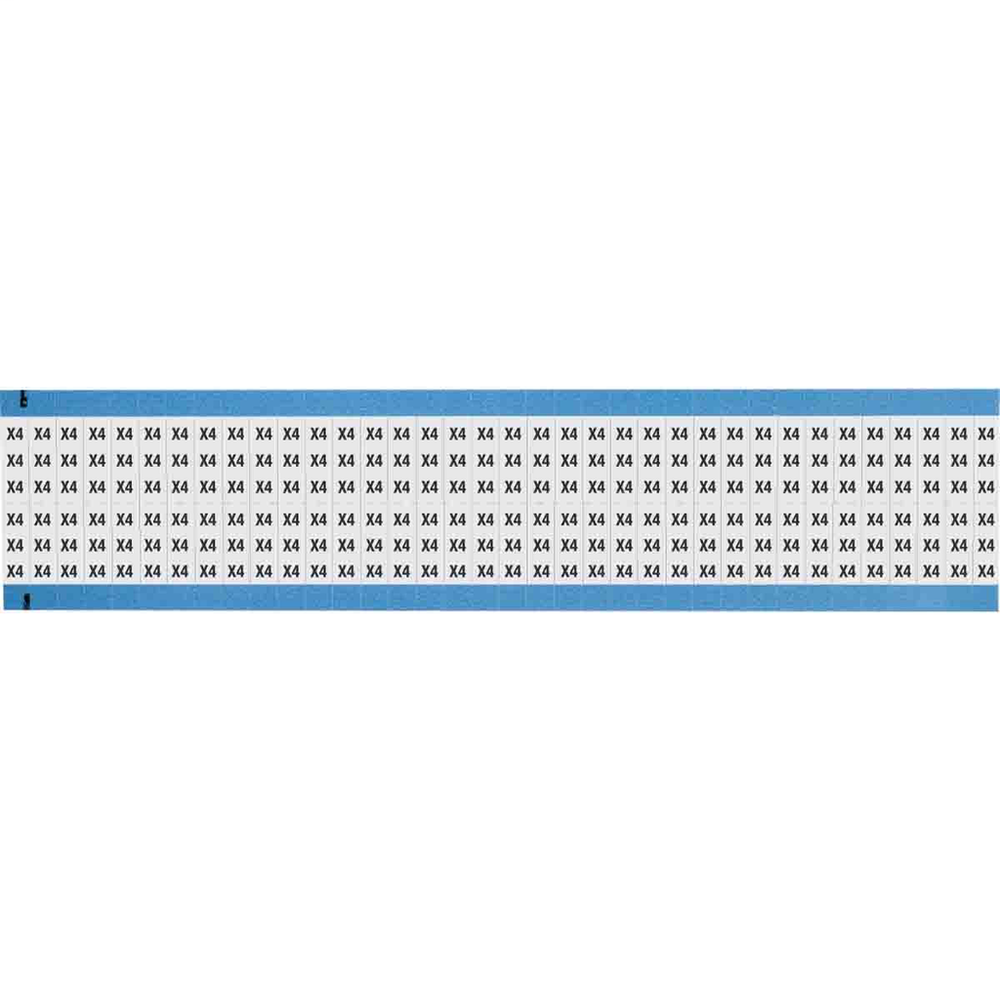 Image of Brady WM-X4-SC-PK
