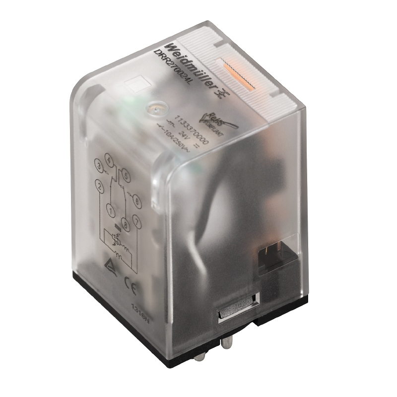 Image of Weidmuller 1133380000