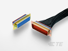 Image of TE Connectivity 2157481-3