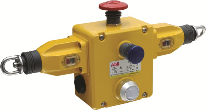 Image of ABB 2TLA050204R0332