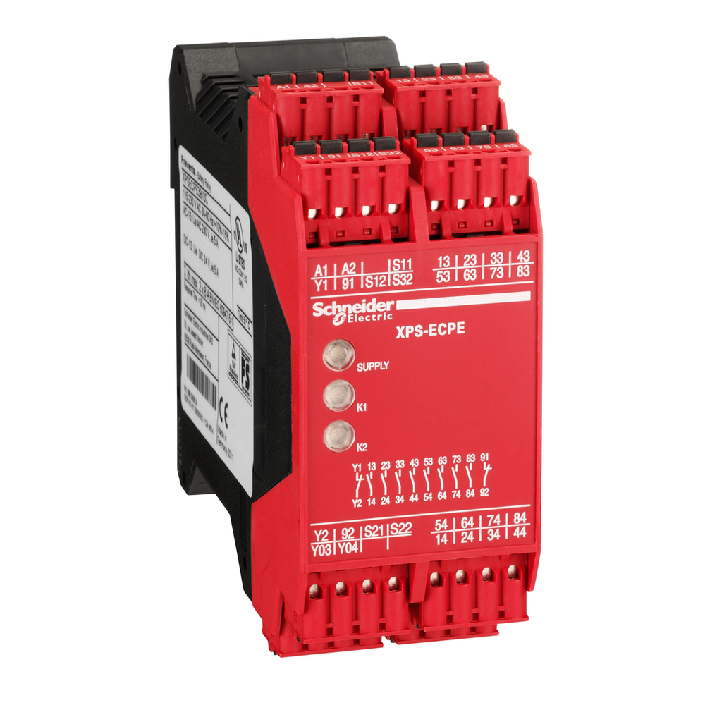 Image of Schneider Electric XPSECPE5131P