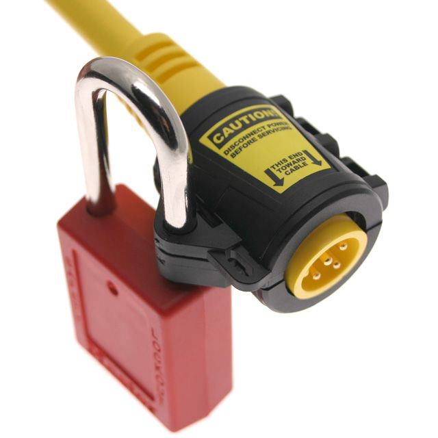 Image of Mencom MIN-LOCK