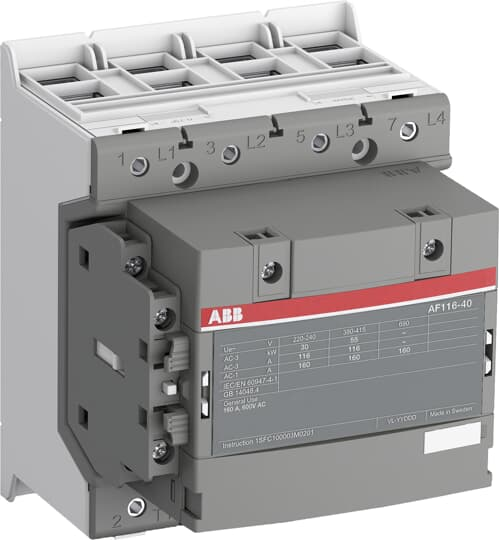 Image of ABB AF116-40-11-14