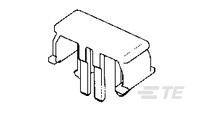 Image of TE Connectivity 1376031-1
