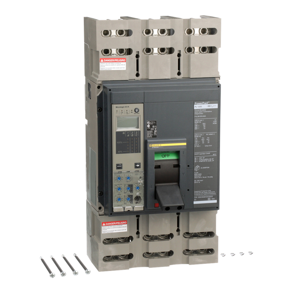 Image of Schneider Electric PJL36120U44A