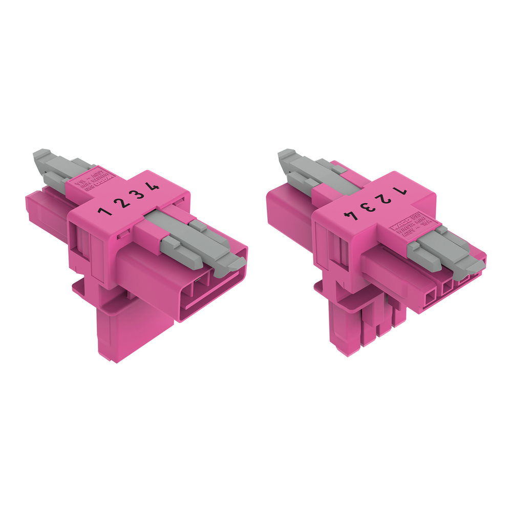 Image of WAGO 890-1633
