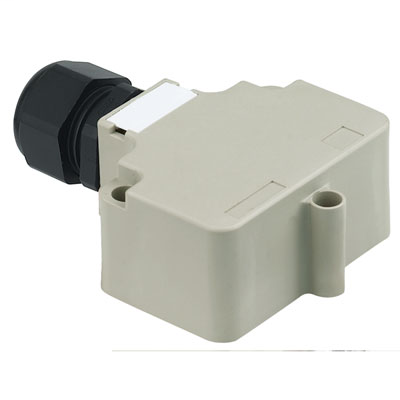 Image of Weidmuller 1752080000