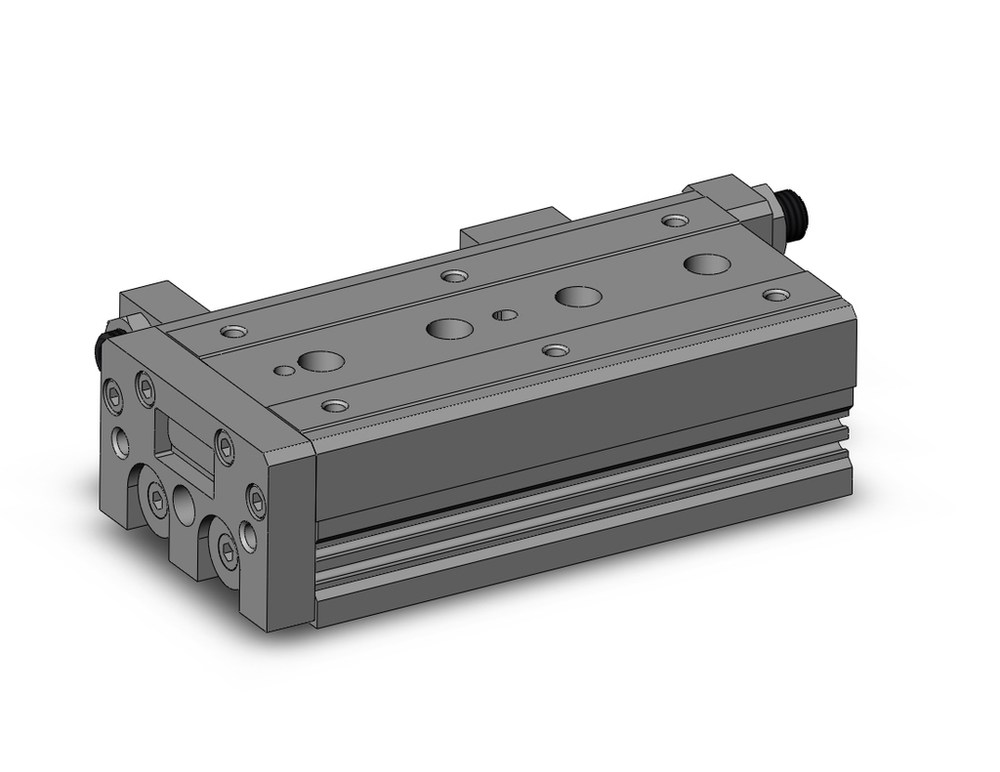 Image of SMC MXS20TN-75A