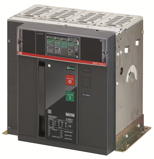 Image of ABB 1SDA071541R1