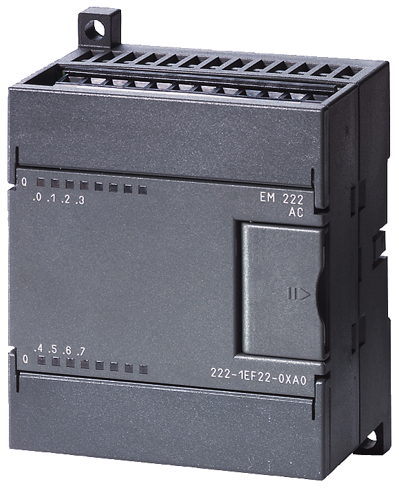 Image of Siemens 6ES72221BD220XA0