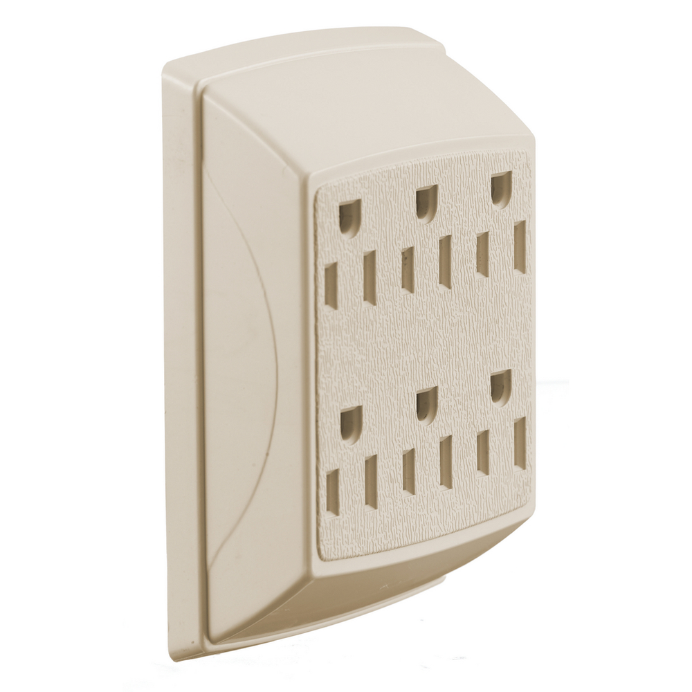 Image of Hubbell Wiring Device-Kellems RT600I