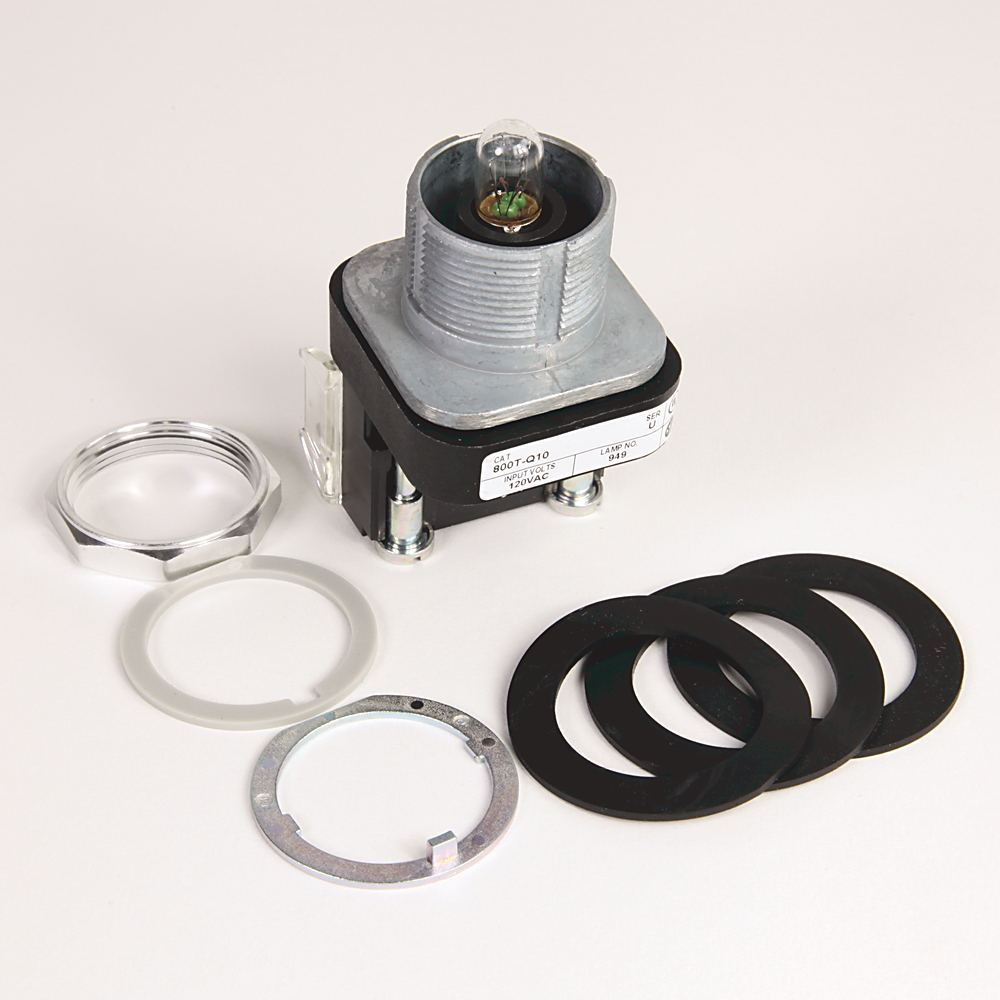 Image of Allen-Bradley 800T-Q10