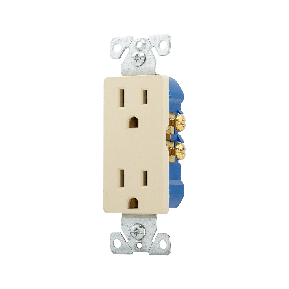 Image of Cooper Wiring Devices 1107V