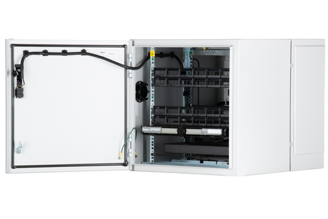 Image of Panduit ZDF242430DA2