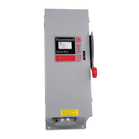 Image of Russellstoll DFRS1504K