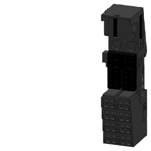 Image of Siemens 6ES71934CG200AA0
